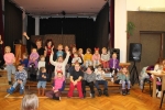 2.12.2023 - Mikulsk nadlka
