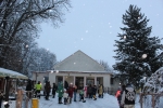 3.12.2023 - Adventn koncert a rozsvcen Vnonho stromeku