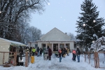 3.12.2023 - Adventn koncert a rozsvcen Vnonho stromeku
