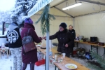 3.12.2023 - Adventn koncert a rozsvcen Vnonho stromeku