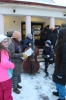 3.12.2023 - Adventn koncert a rozsvcen Vnonho stromeku