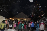3.12.2023 - Adventn koncert a rozsvcen Vnonho stromeku