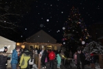 3.12.2023 - Adventn koncert a rozsvcen Vnonho stromeku