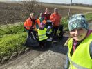 5.4.2026 - �klid okol� obc�