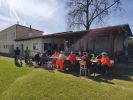 5.4.2026 - �klid okol� obc�
