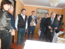 17.1.2013 - Diamantov svatba