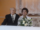 17.1.2013 - Diamantov svatba