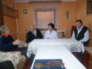 17.1.2013 - Diamantov svatba