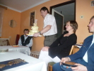 17.1.2013 - Diamantov svatba