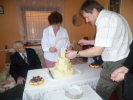 17.1.2013 - Diamantov svatba