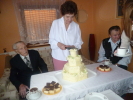 17.1.2013 - Diamantov svatba