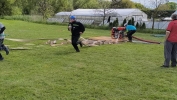 17.5.2025 - Okrskov sout Sedlit (msto konn Psinice)