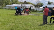 17.5.2025 - Okrskov sout Sedlit (msto konn Psinice)