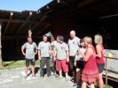 27.8.2016 - Brodeck brkln 2016
