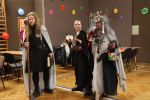 28.3.2026 - Dosp�l�ck� ma�karn� ples