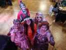 28.3.2026 - Dosp�l�ck� ma�karn� ples