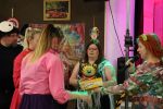 28.3.2026 - Dosp�l�ck� ma�karn� ples