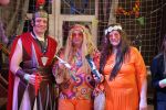 28.3.2026 - Dosp�l�ck� ma�karn� ples