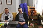 28.3.2026 - Dosp�l�ck� ma�karn� ples