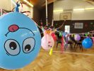 28.3.2026 - D�tsk� ma�karn� ples