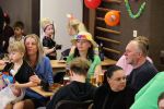 28.3.2026 - D�tsk� ma�karn� ples