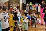 28.3.2026 - D�tsk� ma�karn� ples