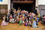 28.3.2026 - D�tsk� ma�karn� ples
