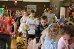 28.3.2026 - D�tsk� ma�karn� ples