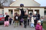 28.3.2026 - D�tsk� ma�karn� ples