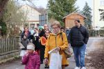 28.3.2026 - D�tsk� ma�karn� ples