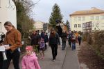 28.3.2026 - D�tsk� ma�karn� ples